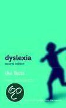 Dyslexia and Other Learning Difficulties