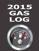 2015 Gas Log