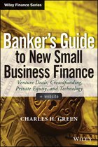 Wiley Finance - Banker's Guide to New Small Business Finance