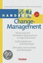 Handbuch Change-Management