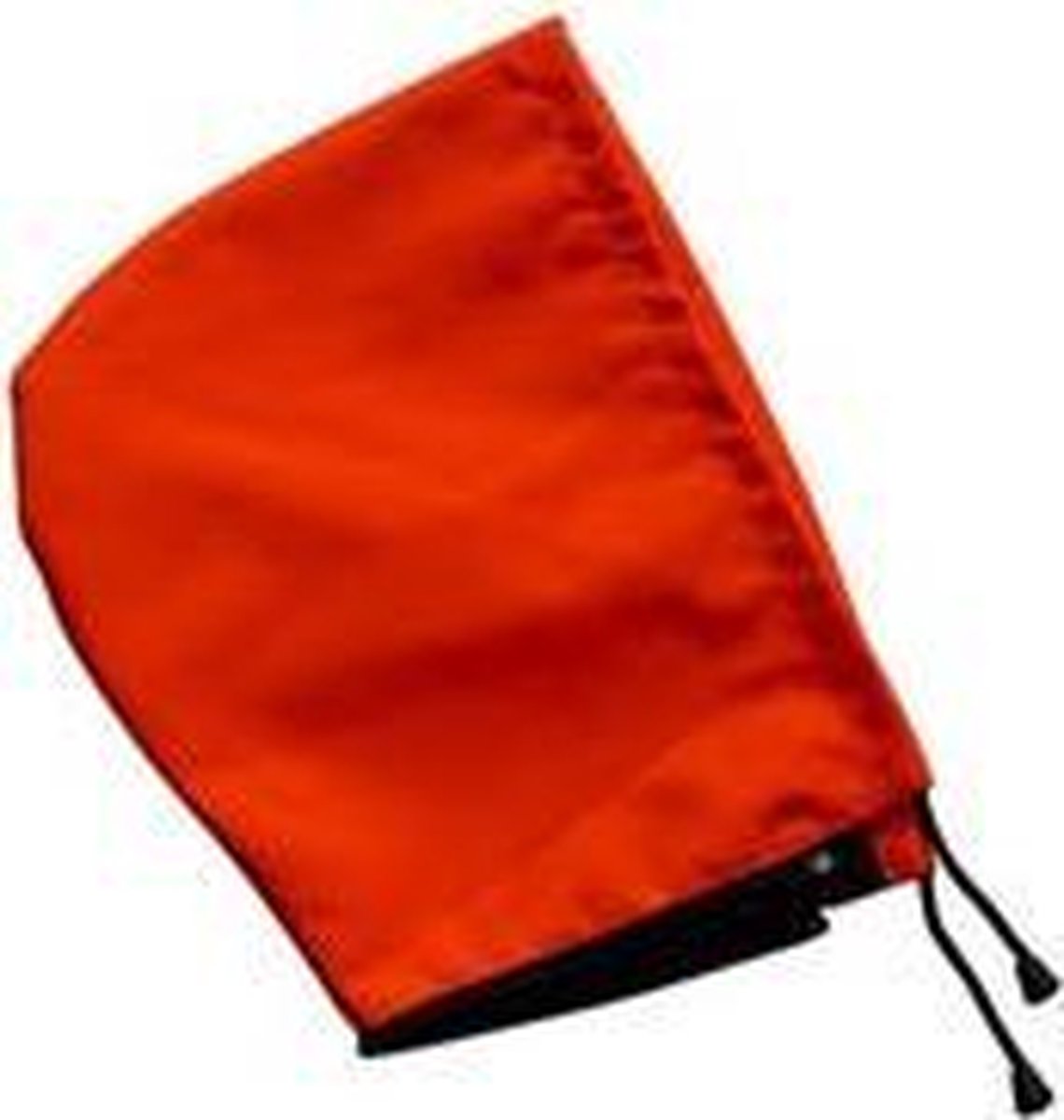 Mascot Complete Capuchon 07014-880 - Hi-Vis oranje - One size