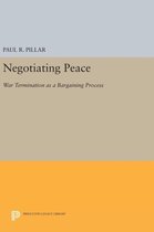 Negotiating Peace - War Termination as a Bargaining Process