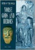 Norse Gods and Heroes