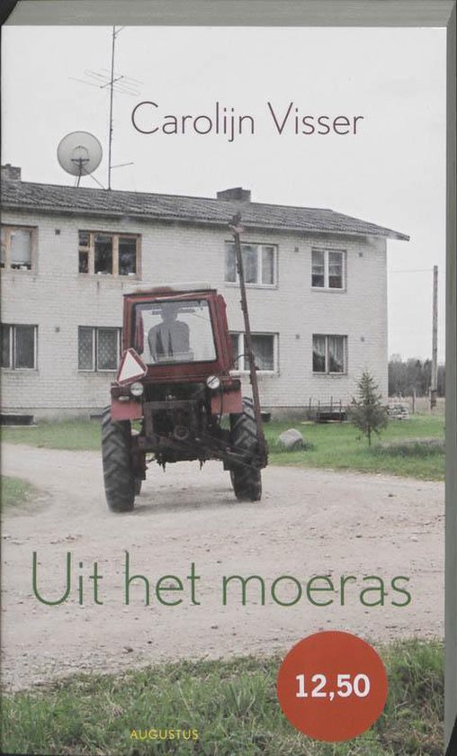 9789045700205 - Uit Het Moeras
