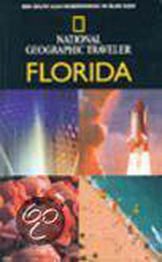 Cover van het boek 'Florida'