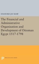 Financial and Administrative Organization and Development