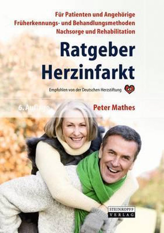 Ratgeuber Herzinfarkt