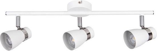 ENALI 3 - wandlamp - plafondlamp spot - incl LED