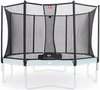 BERG Trampoline Veiligheidsnet Comfort - 240 cm