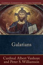 Catholic Commentary on Sacred Scripture - Galatians (Catholic Commentary on Sacred Scripture)