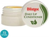 Blistex Daily Lip Conditioner Pot Voordeelverpakking