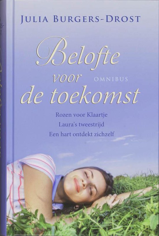 Belofte Voor De Toekomst - cover