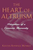 The Heart of Altruism - Perceptions of a Common Humanity