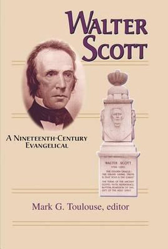 Walter Scott | 9780827242388 | Boeken | bol.com