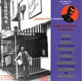 Lino Patruno & His All Stars - Jammin' For Condon (CD)