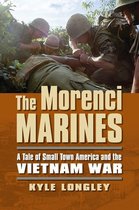Modern War Studies - The Morenci Marines