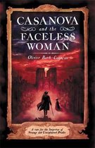 Omslag Casanova and the Faceless Woman