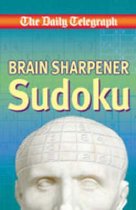 Daily Telegraph Brain Sharpener Sudoku