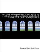 The Classic and Connoisseur in Italy and Sicily