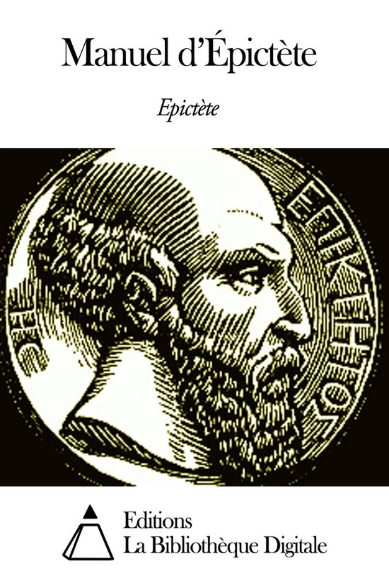 Manuel d’Épictète
