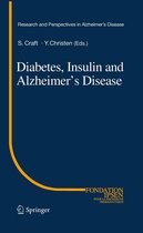 Research and Perspectives in Alzheimer's Disease - Diabetes, Insulin and Alzheimer's Disease