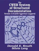 The Cweb System of Structured Documentation/Version 3.0