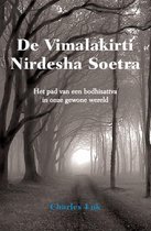 De Vimalakirti Nirdesa Soetra