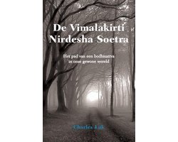 De Vimalakirti Nirdesa Soetra