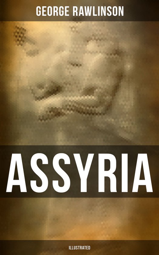 ASSYRIA (Illustrated) - cover
