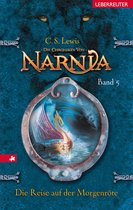 Die Chroniken von Narnia 5 - Die Chroniken von Narnia - Die Reise auf der Morgenröte (Bd. 5)