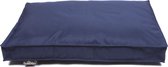 COVER BOXBED ALL WEATHER 120X80 DARKBLUE