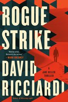 A Jake Keller Thriller 2 - Rogue Strike