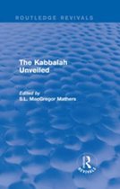 Routledge Revivals - The Kabbalah Unveiled