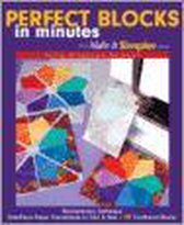 Perfect Blocks in Minutes - the Make it Simpler Way