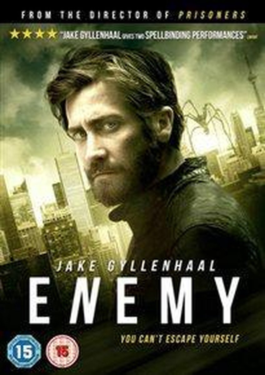 Enemy