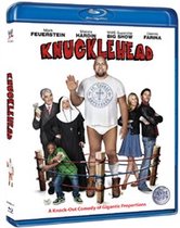 Knucklehead [Blu-Ray]