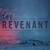 Revenant [Original Soundtrack]