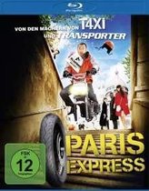 Renoh, H: Paris Express