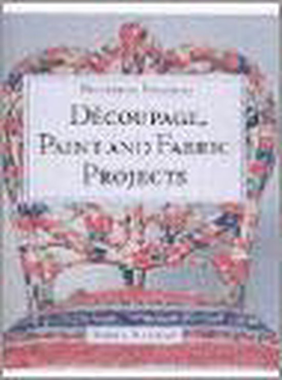 Decorating Furniture - cover