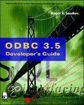 Odbc 3.5 Developer's Guide