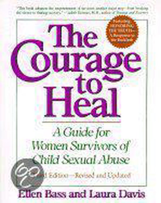 9780060950668 - The Courage to Heal