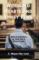 Wounded Hearts and Empty Pews