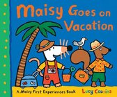 Maisy First Experiences - Maisy Goes on Vacation