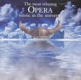 Most Relaxing Opera Music in the Universe