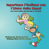 Impariamo l'Italiano Con l'Aiuto Della Mano