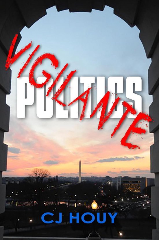 Vigilante Politics - cover