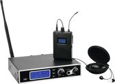 OMNITRONIC IEM-1000 In-Ear Monitoring Set