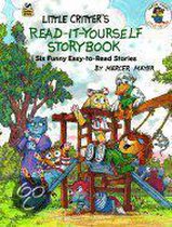 Little Critter's Read-it-Yourself Storybook