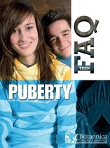 Teen FAQ - Puberty