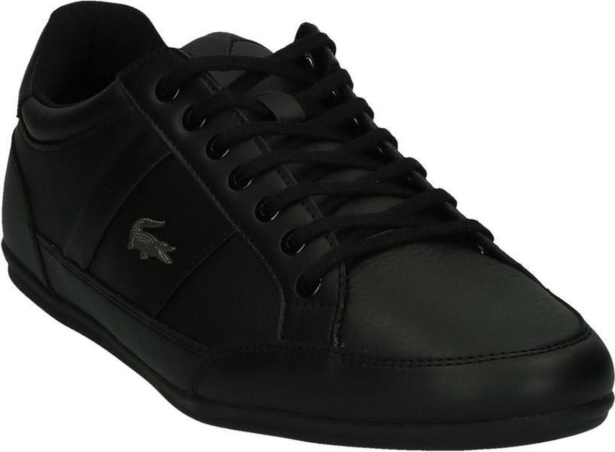 lacoste black sneakers mens,Quality assurance,protein-burger.com